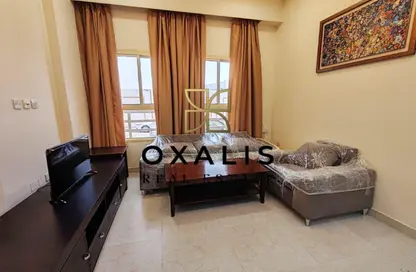 Apartment - 1 Bedroom - 2 Bathrooms for rent in Al Muntazah Street - Al Muntazah - Doha