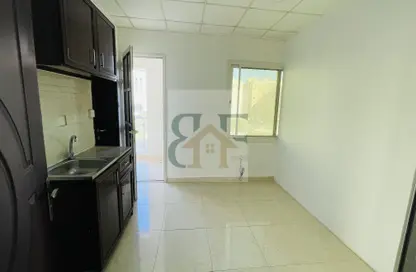 Apartment - Studio - 1 Bathroom for rent in Al Muntazah Street - Al Muntazah - Doha