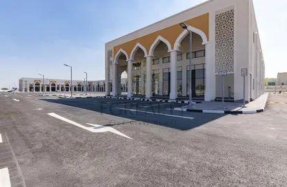 Shop - Studio - 1 Bathroom for rent in East Industrial Street - Birkat Al Awamer - Al Wakra