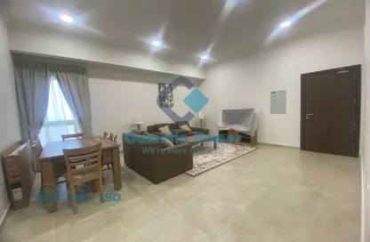 Apartment - 3 Bedrooms - 3 Bathrooms for rent in Al Waab Street - Al Waab - Doha