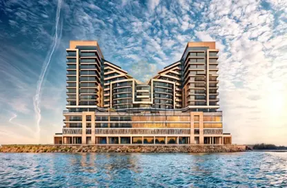 Apartment - 1 Bedroom - 1 Bathroom for sale in Qetaifan Islands - Lusail