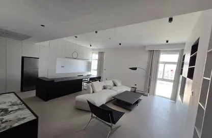 Apartment - 2 Bedrooms - 4 Bathrooms for sale in D22 - Fox Hills - Lusail