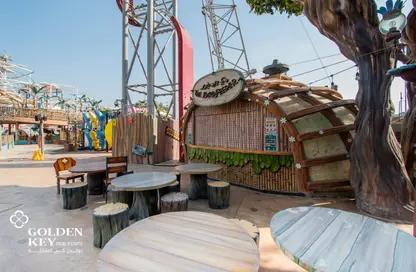 Retail - Studio for rent in Al Kheesa - Al Kheesa - Umm Salal Mohammed