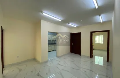 Apartment - 3 Bedrooms - 3 Bathrooms for rent in Muaither North - Muaither Area - Doha