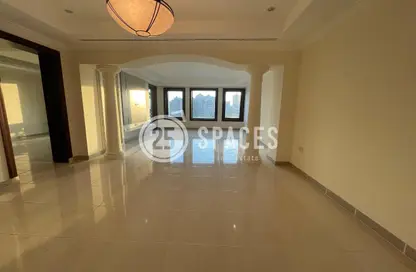 تاون هاوس - 2 غرف نوم - 3 حمامات للايجار في منازل تاون هاوس - بورتو أرابيا - جزيرة اللؤلؤة - الدوحة