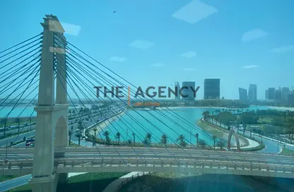 Office Space - Studio - 1 Bathroom for rent in The Pearl Island - Doha