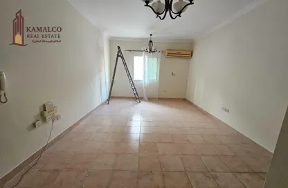 Apartment - 3 Bedrooms - 3 Bathrooms for rent in Old Airport Road - Old Airport Road - Doha