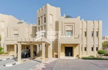 فيلا - 2 غرف نوم - 3 حمامات للايجار في فلل واست باي لاغون - وست باي لاجون - بحيرة وست لاجون - الدوحة