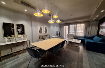 شقة - 2 غرف نوم - 3 حمامات للايجار في طريق بورتو الشرقي - بورتو أرابيا - جزيرة اللؤلؤة - الدوحة شقة - 2 غرف نوم - 3 حمامات للايجار في طريق بورتو الشرقي - بورتو أرابيا - جزيرة اللؤلؤة - الدوحة