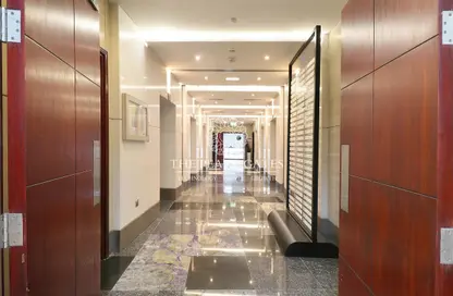 Office Space - Studio for rent in Lusail City - Lusail