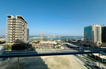 شقة - 2 غرف نوم - 3 حمامات للايجار في مرتفعات مارينا لوسيل - منطقة المارينا - الوسيل