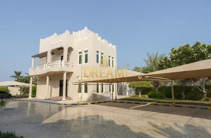 Villa - 4 Bedrooms - 4 Bathrooms for rent in West Bay Lagoon Villas - West Bay Lagoon - West Bay Lagoon - Doha