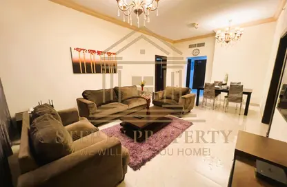 شقة - 2 غرف نوم - 3 حمامات للايجار في شارع السد - السد - الدوحة