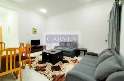 Apartment - 2 Bedrooms - 2 Bathrooms for rent in Old Airport Road - Old Airport Road - Doha