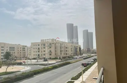 شقة - 3 غرف نوم - 3 حمامات للايجار في بياتزا 3 - بياتزا - فوكس هيلز - الوسيل