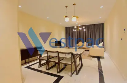 Apartment - 3 Bedrooms - 4 Bathrooms for rent in Floresta Gardens - Floresta Gardens - The Pearl Island - Doha