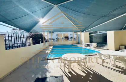 Villa - 3 Bedrooms - 5 Bathrooms for rent in Ain Khaled Villas - Ain Khaled - Doha