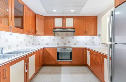 Apartment - 1 Bedroom - 1 Bathroom for sale in East Porto Drive - Porto Arabia - The Pearl Island - Doha