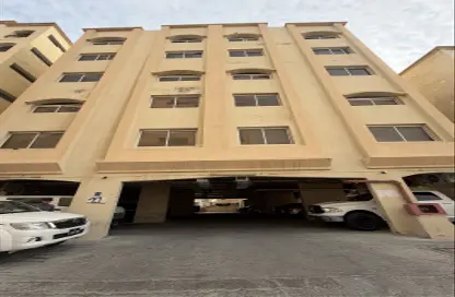 Apartment - 3 Bedrooms - 2 Bathrooms for rent in Najma - Doha