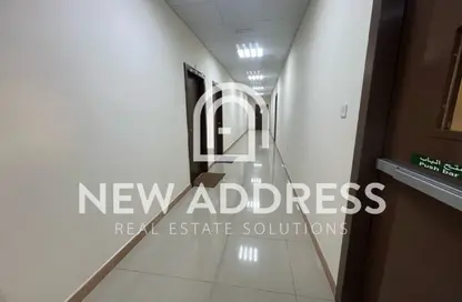 Apartment - 3 Bedrooms - 3 Bathrooms for rent in Al Mansoura - Doha