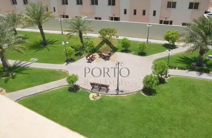Apartment - Studio - 1 Bathroom for rent in Ain Khaled - Doha