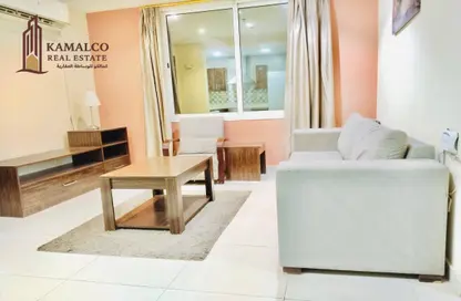 Apartment - 1 Bedroom - 1 Bathroom for rent in Fereej Abdul Aziz - Fereej Abdul Aziz - Doha