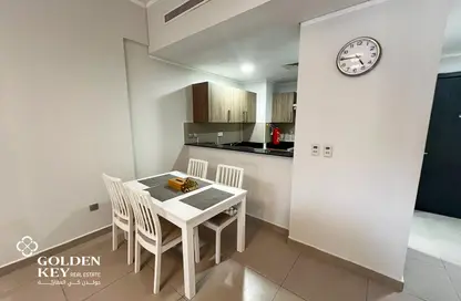 شقة - غرفة نوم - 2 حمامات للايجار في دارا - فوكس هيلز - الوسيل