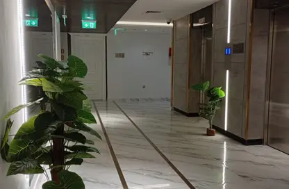 Apartment - 2 Bedrooms - 1 Bathroom for rent in Souk Al gharaffa - Al Gharrafa - Doha