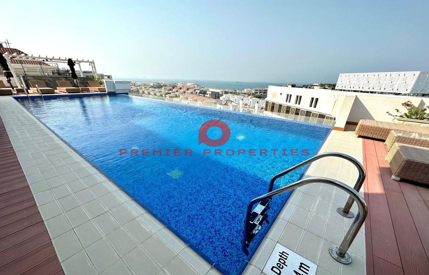 Apartment for Rent in Giardino Apartments 1 Bedroom Apartment!Brand