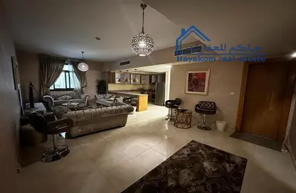 شقة - 2 غرف نوم - 3 حمامات للايجار في جنوب فوكس هيلس - فوكس هيلز - الوسيل
