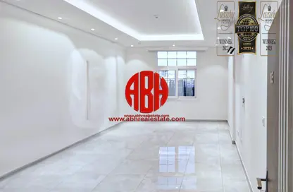 Apartment - 2 Bedrooms - 3 Bathrooms for rent in Al Nuaija Street - Al Nuaija - Doha