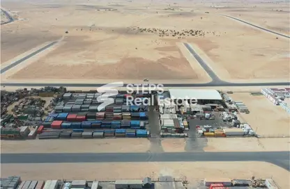 قطعة أرض - استوديو للايجار في طريق سلوى - المنطقة الصناعية القديمة - الريان - الدوحة