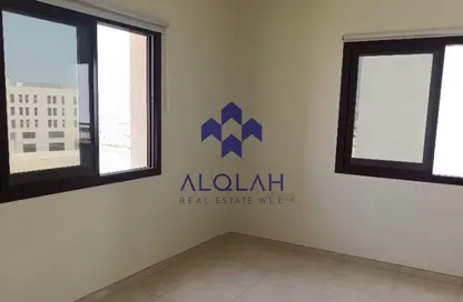 Apartment - 1 Bedroom - 2 Bathrooms for sale in Fox Hills - Fox Hills - Lusail