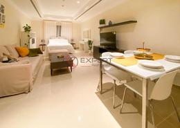 Studio - 1 bathroom for sale in East Porto Drive - Porto Arabia - The Pearl - Doha Studio - 1 bathroom for sale in East Porto Drive - Porto Arabia - The Pearl - Doha