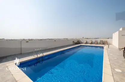 Apartment - 2 Bedrooms - 2 Bathrooms for rent in Najma street - Old Airport Road - Doha