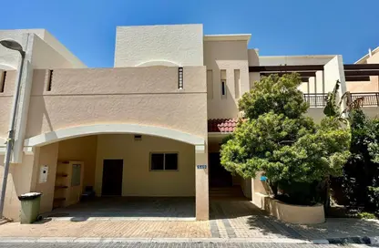 فيلا - 3 غرف نوم - 3 حمامات للايجار في لوسيل ريسيدينس - منطقة المارينا - الوسيل