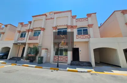 مجمع سكني - 3 غرف نوم - 3 حمامات للايجار في الوكرة - الوكرة - الوكرة