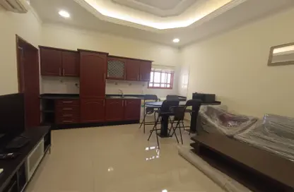 شقة - 2 غرف نوم - 2 حمامات للايجار في الخيصة - الخيصة - أم صلال محمد