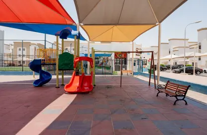 Apartment - 1 Bedroom - 1 Bathroom for rent in Ezdan Village 8 - Ezdan Village - Al Wakra