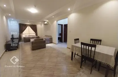 شقة - غرفة نوم - 1 حمام للايجار في شارع السد - السد - الدوحة