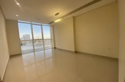 Apartment - 2 Bedrooms - 2 Bathrooms for rent in Lusail Residence - Marina District - Lusail