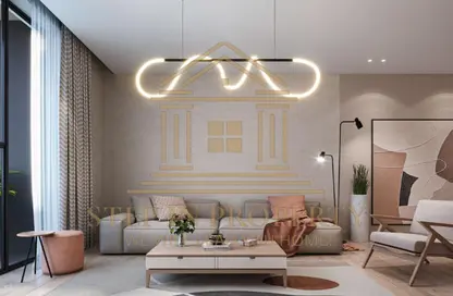 شقة - 2 غرف نوم - 3 حمامات للبيع في مرتفعات مارينا لوسيل - منطقة المارينا - الوسيل شقة - 2 غرف نوم - 3 حمامات للبيع في مرتفعات مارينا لوسيل - منطقة المارينا - الوسيل