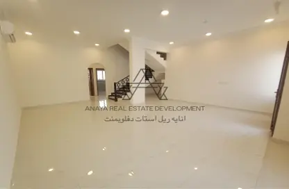 Villa - 7 Bedrooms - 7+ Bathrooms for rent in Al Markhiya - Doha