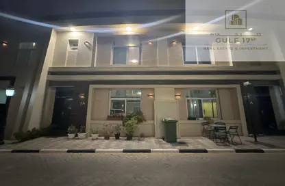 Apartment - 1 Bedroom - 1 Bathroom for rent in Al Ebb - Al Kheesa - Umm Salal Mohammed