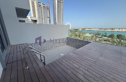 Duplex - 4 Bedrooms - 6 Bathrooms for sale in Seef Lusail Tower 1 - Seef Lusail - Lusail City - Lusail Duplex - 4 Bedrooms - 6 Bathrooms for sale in Seef Lusail Tower 1 - Seef Lusail - Lusail City - Lusail
