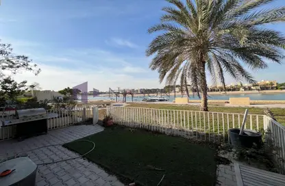 Villa - 4 Bedrooms - 6 Bathrooms for rent in East Gate - West Bay Lagoon - Doha