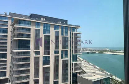 Apartment - 2 Bedrooms - 3 Bathrooms for sale in Seef Lusail - Lusail City - Lusail