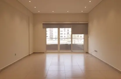 Apartment - 2 Bedrooms - 4 Bathrooms for rent in Fox Hills - Fox Hills - Lusail