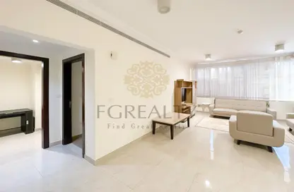 Apartment - 1 Bedroom - 1 Bathroom for sale in D22 - Fox Hills - Lusail