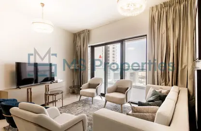 شقة - 2 غرف نوم - 3 حمامات للبيع في منطقة المارينا - الوسيل شقة - 2 غرف نوم - 3 حمامات للبيع في منطقة المارينا - الوسيل